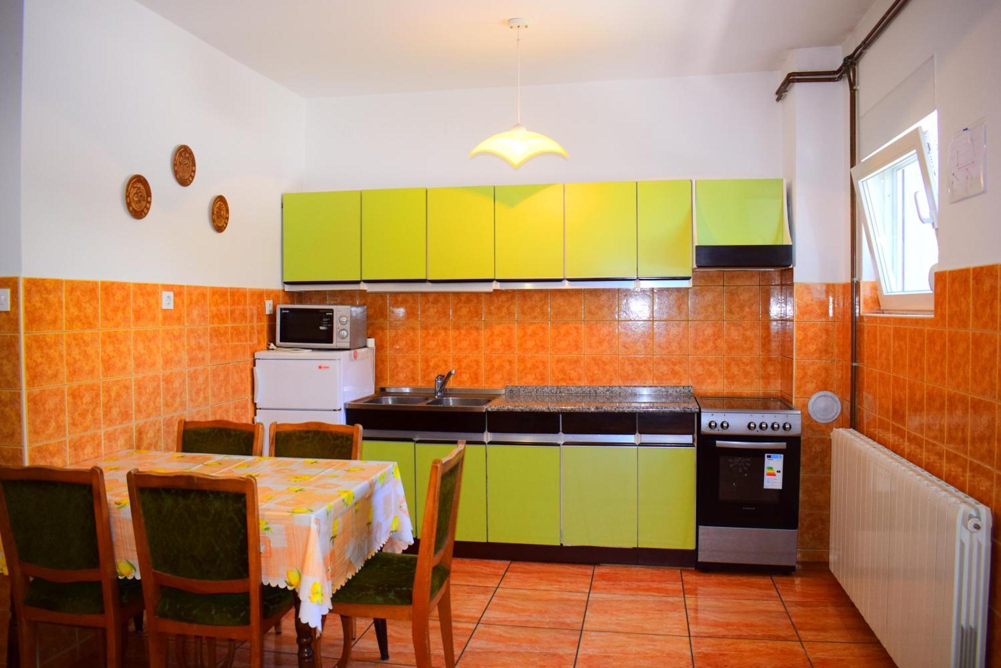 Apartments Milica Malinska Chambre photo