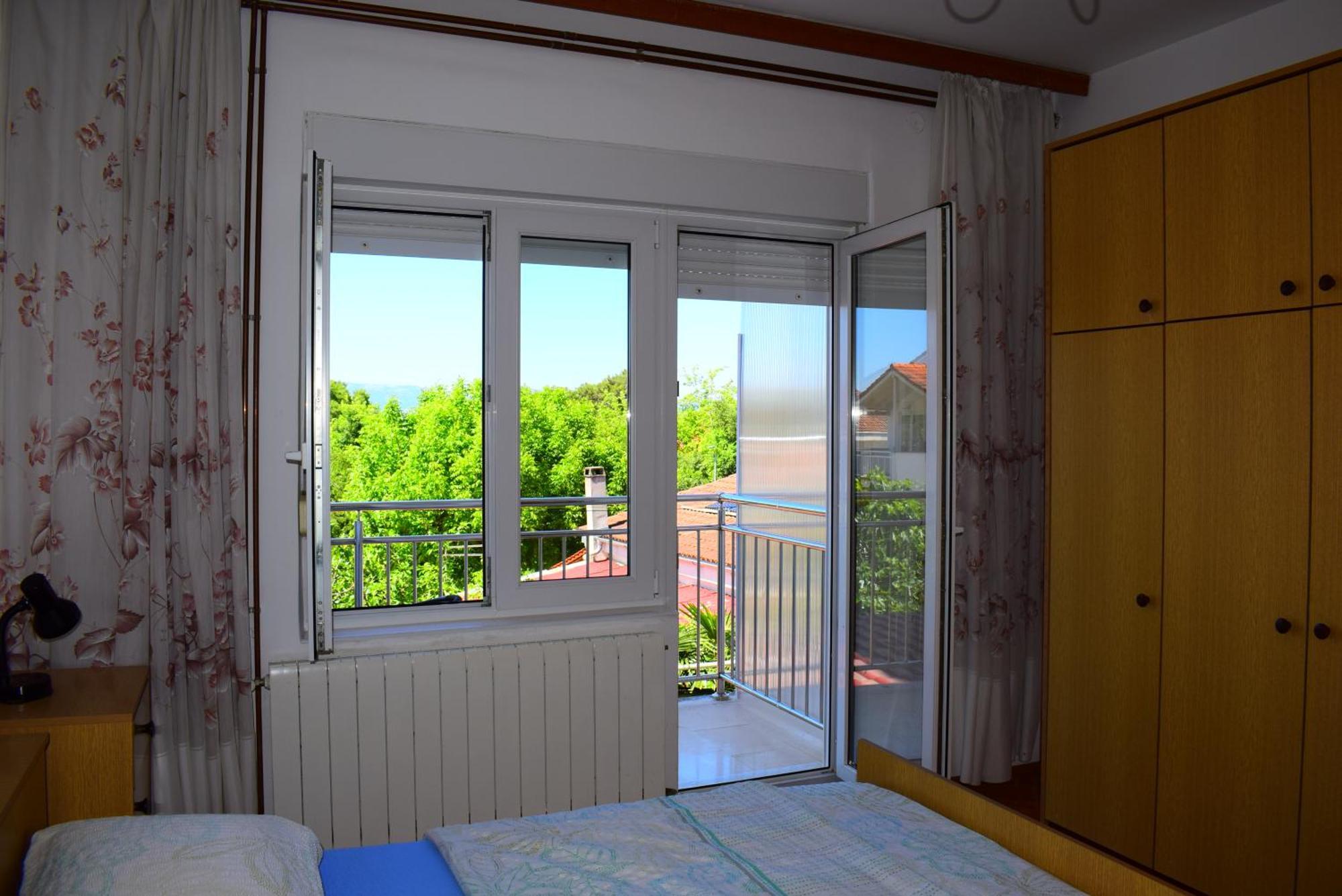 Apartments Milica Malinska Chambre photo