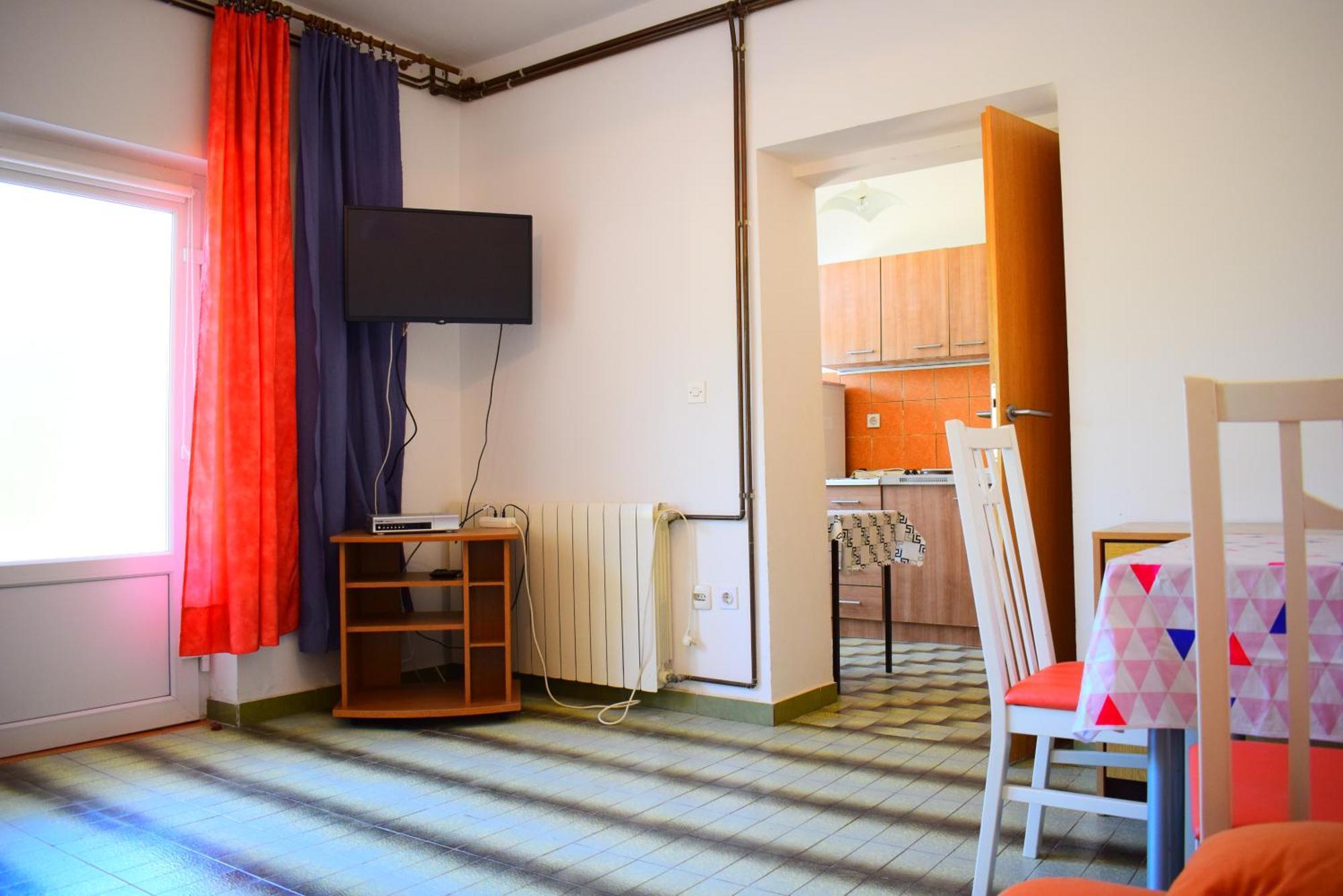 Apartments Milica Malinska Chambre photo