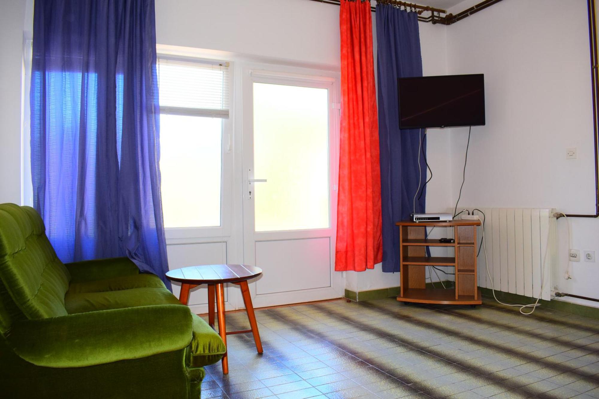 Apartments Milica Malinska Chambre photo