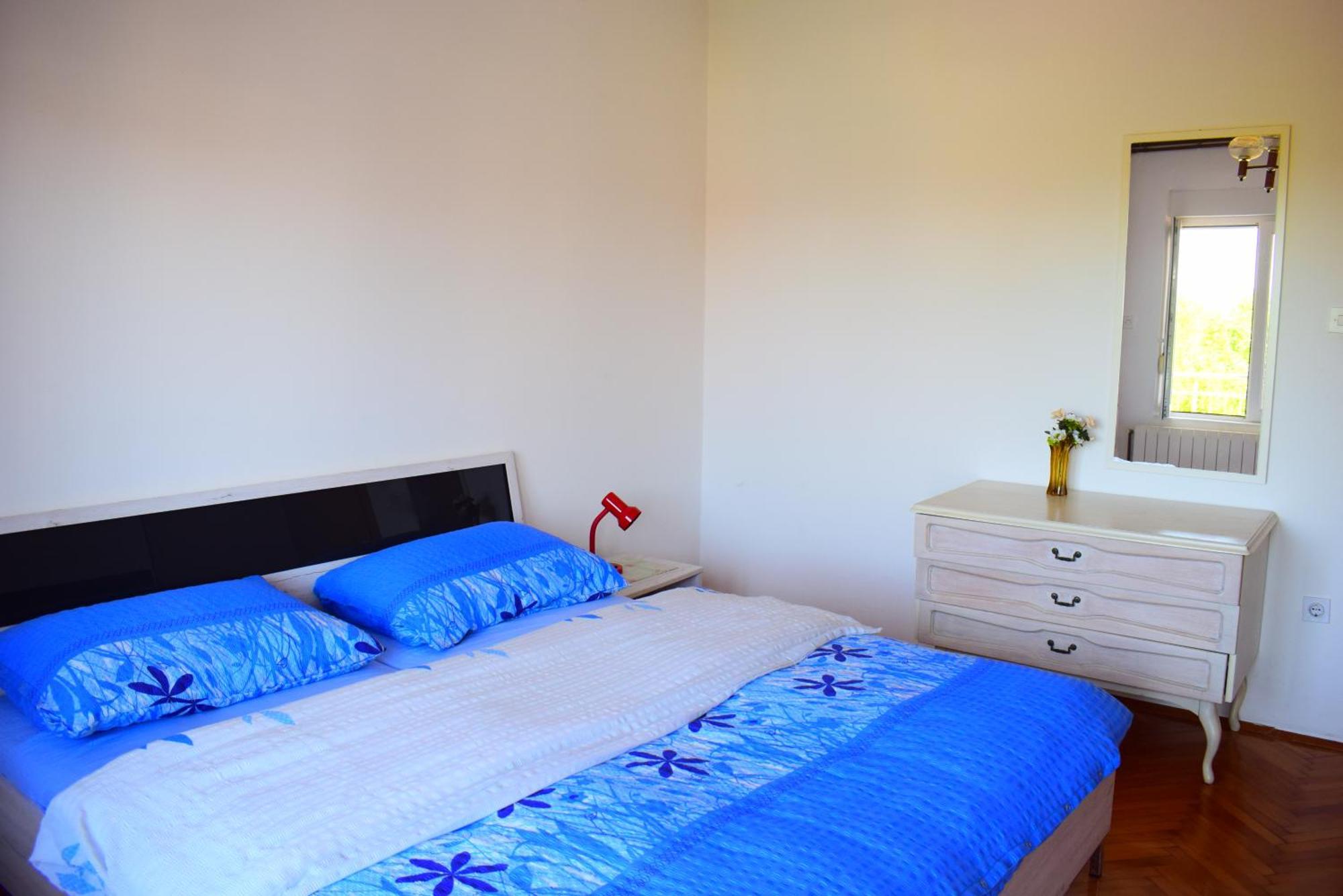 Apartments Milica Malinska Chambre photo
