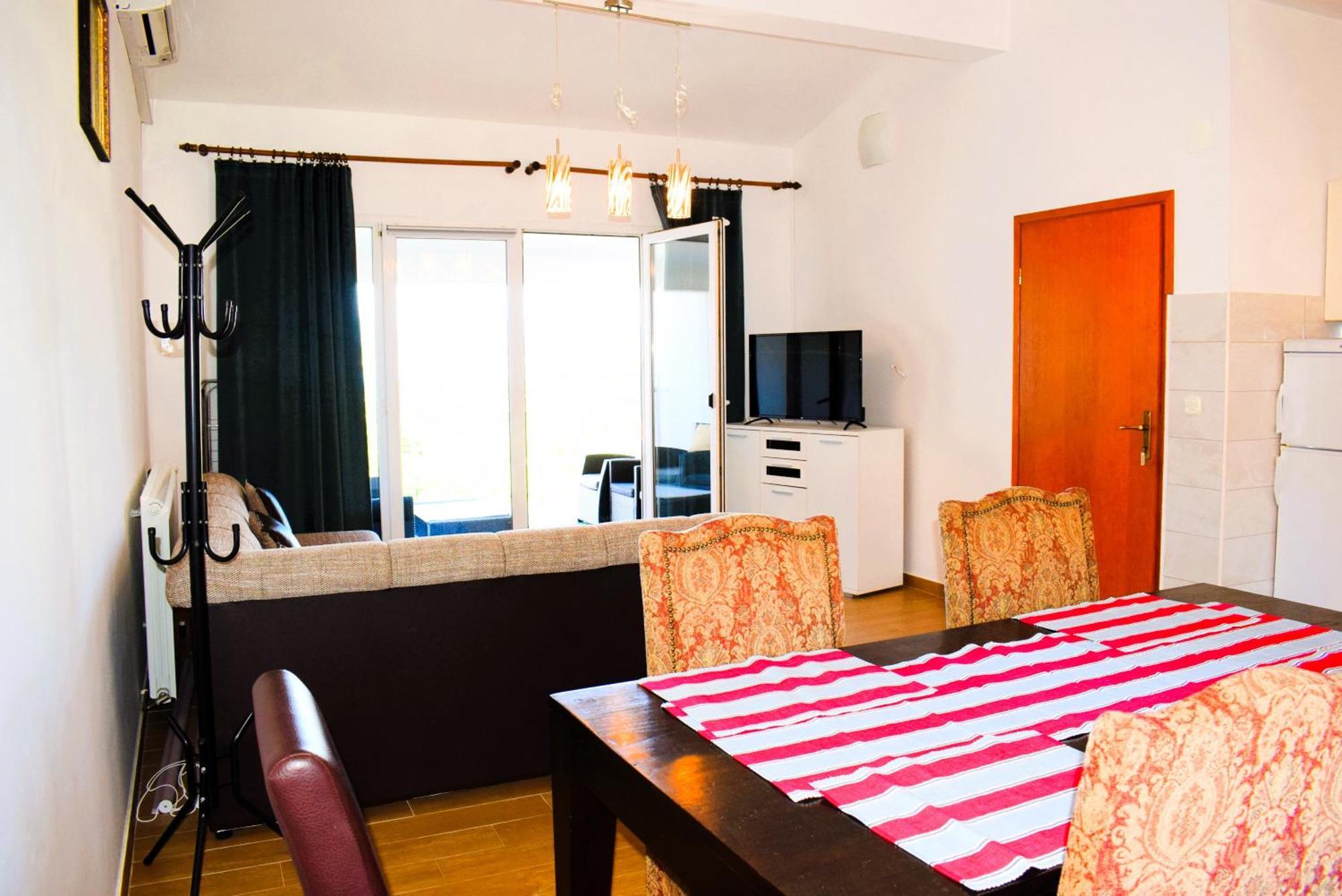 Apartments Milica Malinska Chambre photo